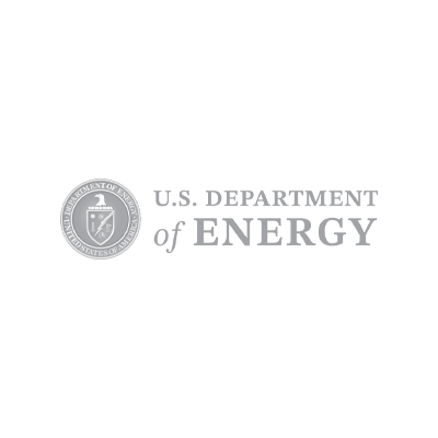 Logo for US Department of Energy, a SPEC partner
