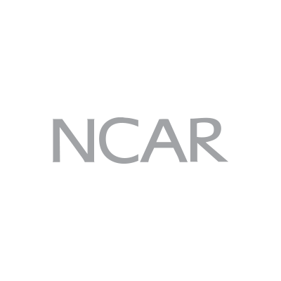 Logo for NCAR, a SPEC partner