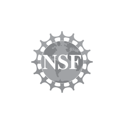 Logo for NSF, a SPEC partner